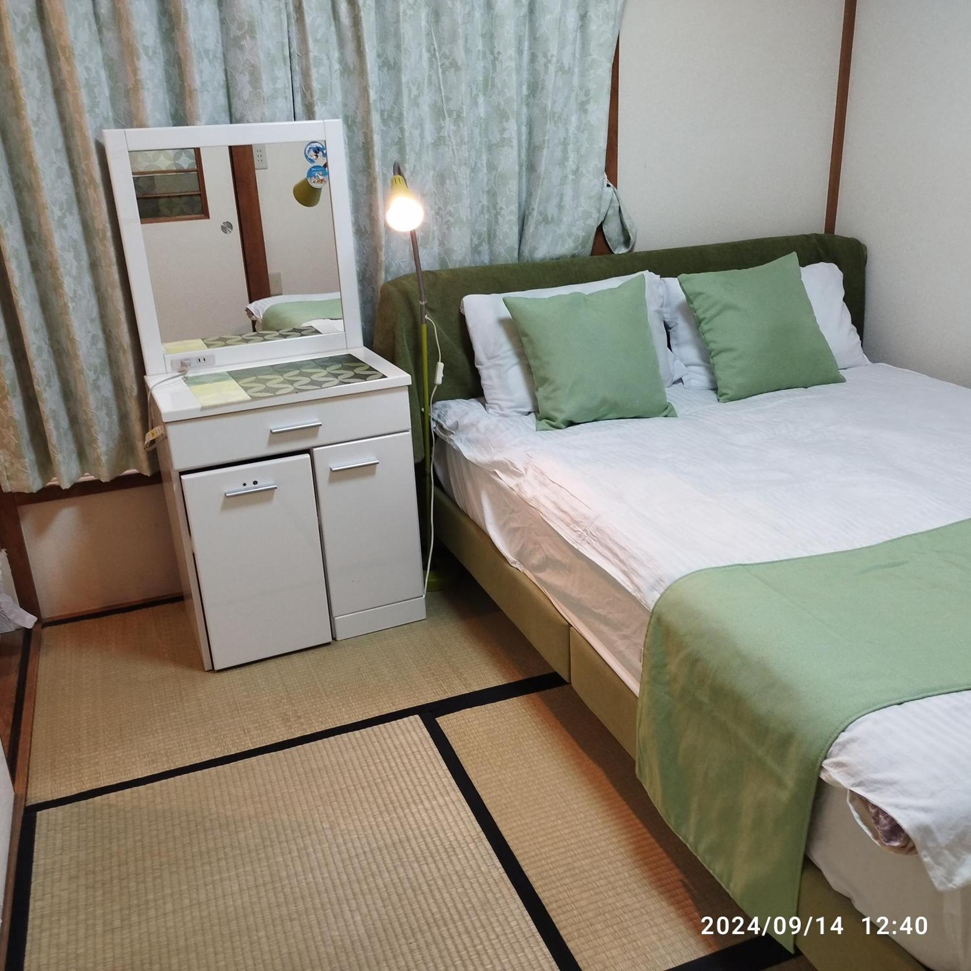 Apartamento Kyoka House池袋至近 Tokio