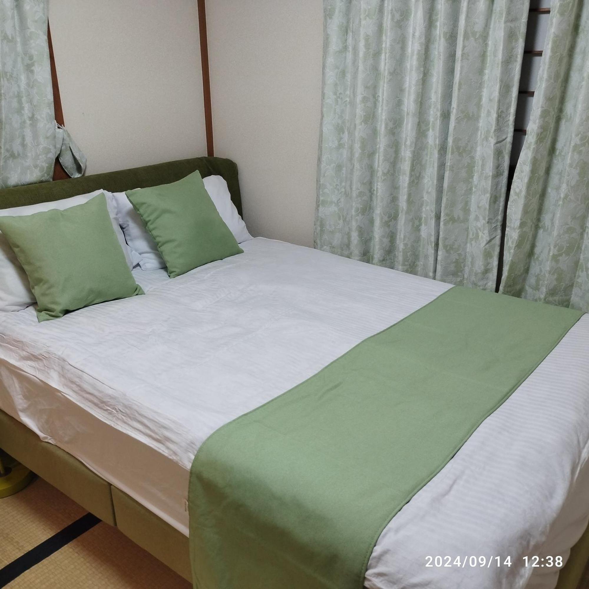 Kyoka House池袋至近 Apartamento *